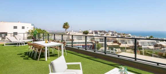 3 bedrooms Apartment in Gran Alacant, Spain No. 8796 6