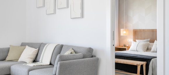 3 bedrooms Apartment in Gran Alacant, Spain No. 8796 13