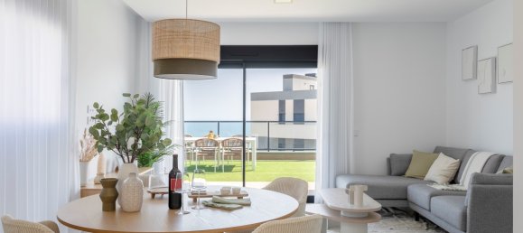 3 bedrooms Apartment in Gran Alacant, Spain No. 8796 11