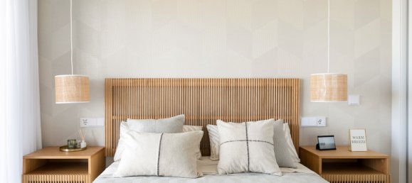 3 bedrooms Apartment in Gran Alacant, Spain No. 8796 21