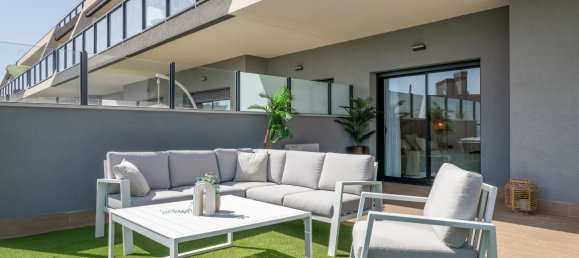 3 bedrooms Apartment in Gran Alacant, Spain No. 8796 9