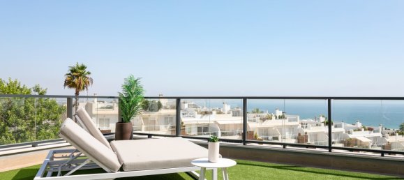 3 bedrooms Apartment in Gran Alacant, Spain No. 8796 8