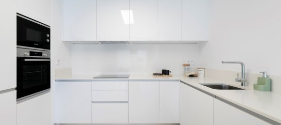 3 bedrooms Apartment in Gran Alacant, Spain No. 8796 17