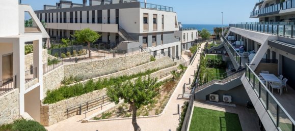 3 bedrooms Apartment in Gran Alacant, Spain No. 8796 5