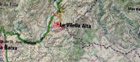 20000m² Land in Tarragona, Spain No. 189992 3