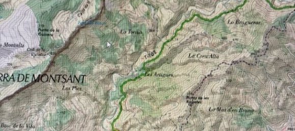 20000m² Land in Tarragona, Spain No. 189992 2