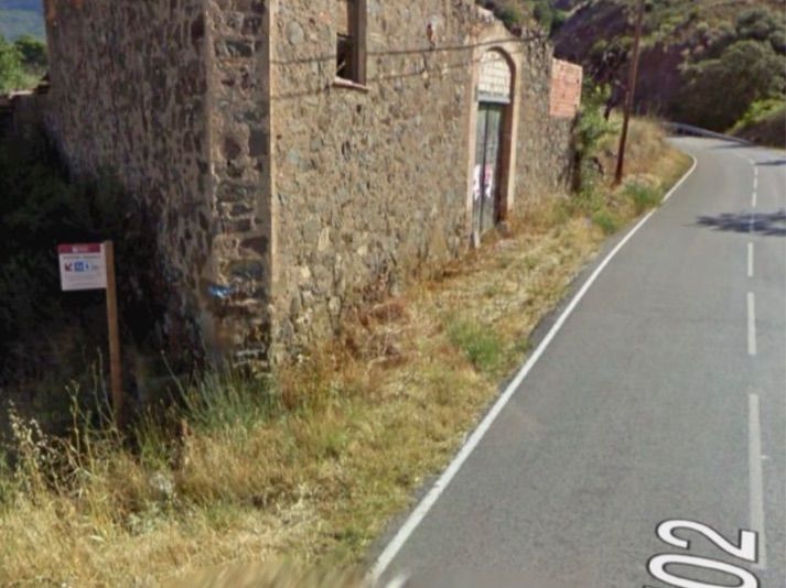 20000m² Land in Tarragona, Spain No. 189992