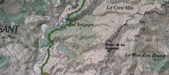 20000m² Land in Tarragona, Spain No. 189992 6