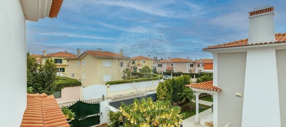 4 bedrooms Villa in Cascais, Portugal No. 54695 32