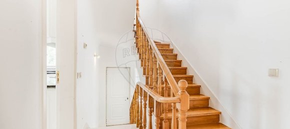 4 bedrooms Villa in Cascais, Portugal No. 54695 37