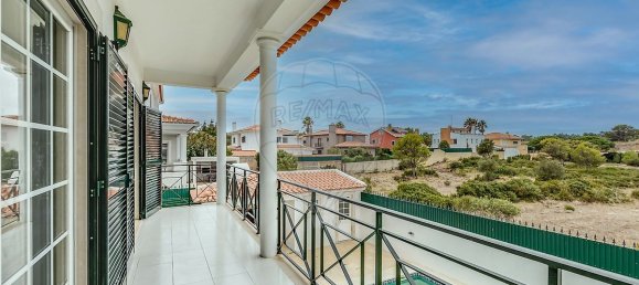 4 bedrooms Villa in Cascais, Portugal No. 54695 34