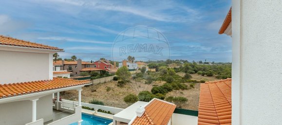 4 bedrooms Villa in Cascais, Portugal No. 54695 33