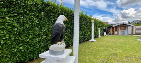 2 غرف نوم بنغالو في Emsland, Germany رقم 304297 19