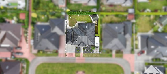 2 غرف نوم بنغالو في Emsland, Germany رقم 304297 22