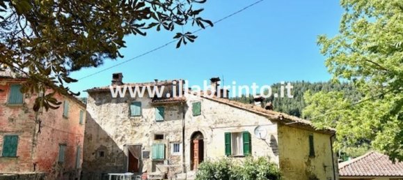 3 rooms House in Marradi, Italy No. 280292 28