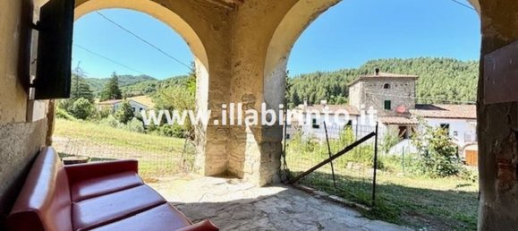 3 rooms House in Marradi, Italy No. 280292 14