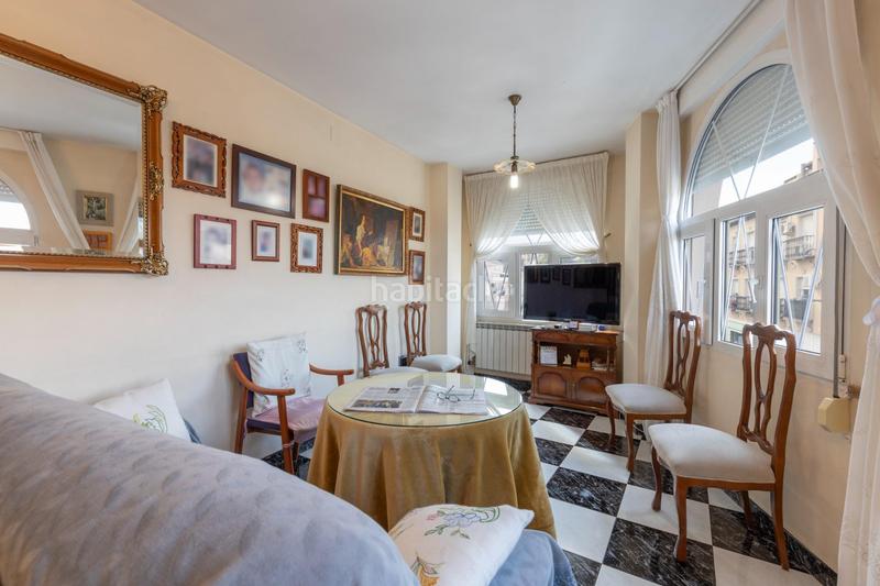 4 bedrooms House in La Zubia, Spain No. 192735