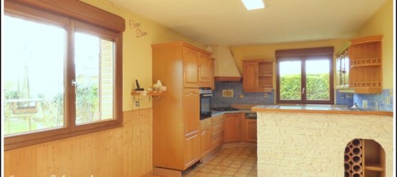 4 chambres Villa à Ficheux, France No. 73774 14