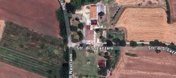 Квартира с 7 комнатами в Гвальдо Тадино, Италия № 193676 3