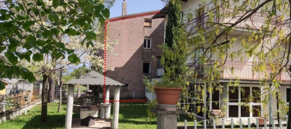 Квартира с 7 комнатами в Гвальдо Тадино, Италия № 193676 7