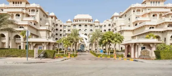 1 غرف نوم شقة في نخلة جميرا, UAE رقم 197662 13