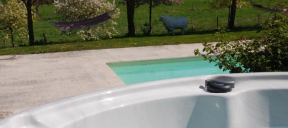 Casa de 9 dormitorios en Bresdon, France No. 37942 4