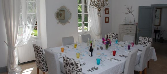 Casa de 9 dormitorios en Bresdon, France No. 37942 7