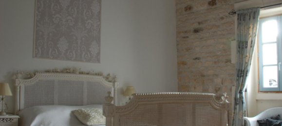 Casa de 9 dormitorios en Bresdon, France No. 37942 12