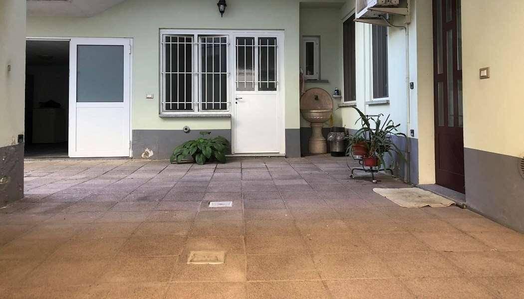 3 rooms Apartment in Gambolò, Italy No. 159696