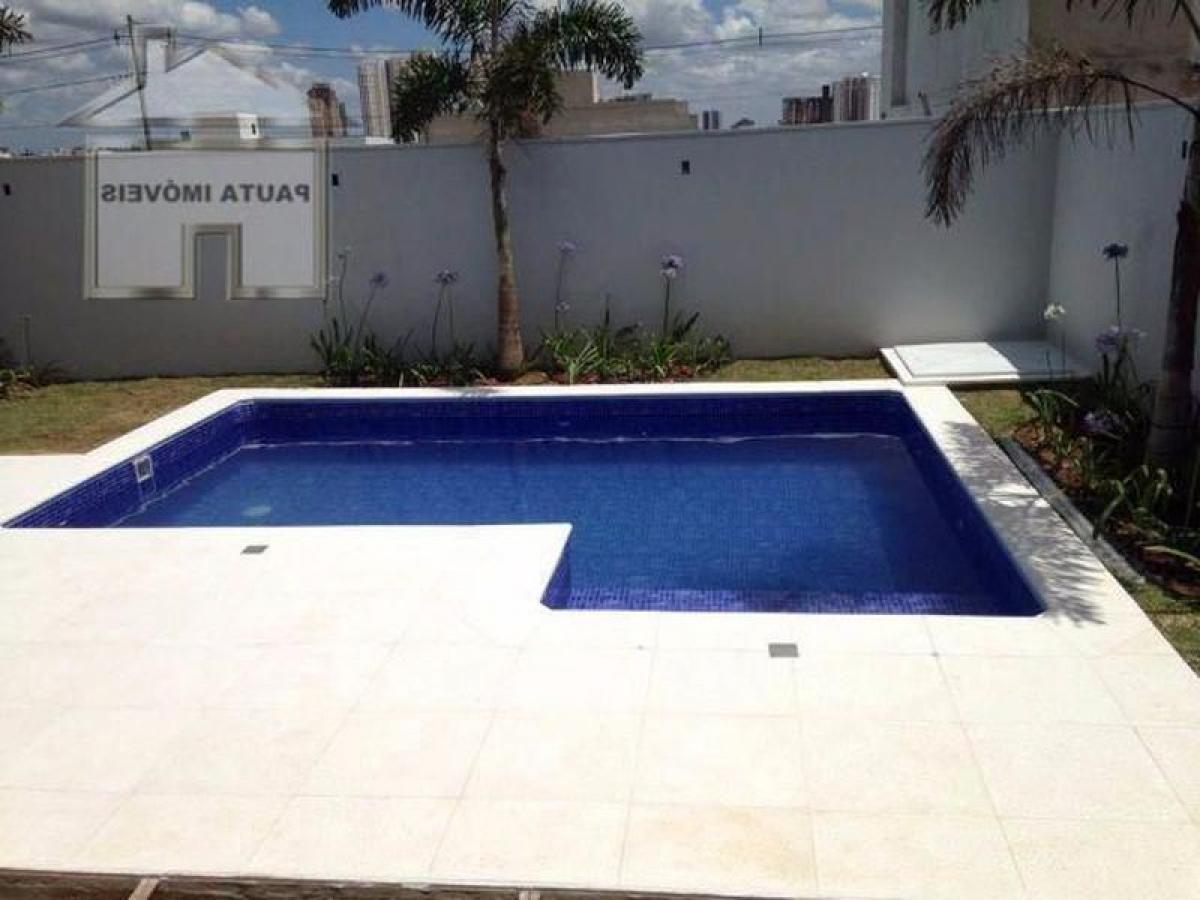 4 chambres Maison à Sao Paulo, Brazil No. 438412