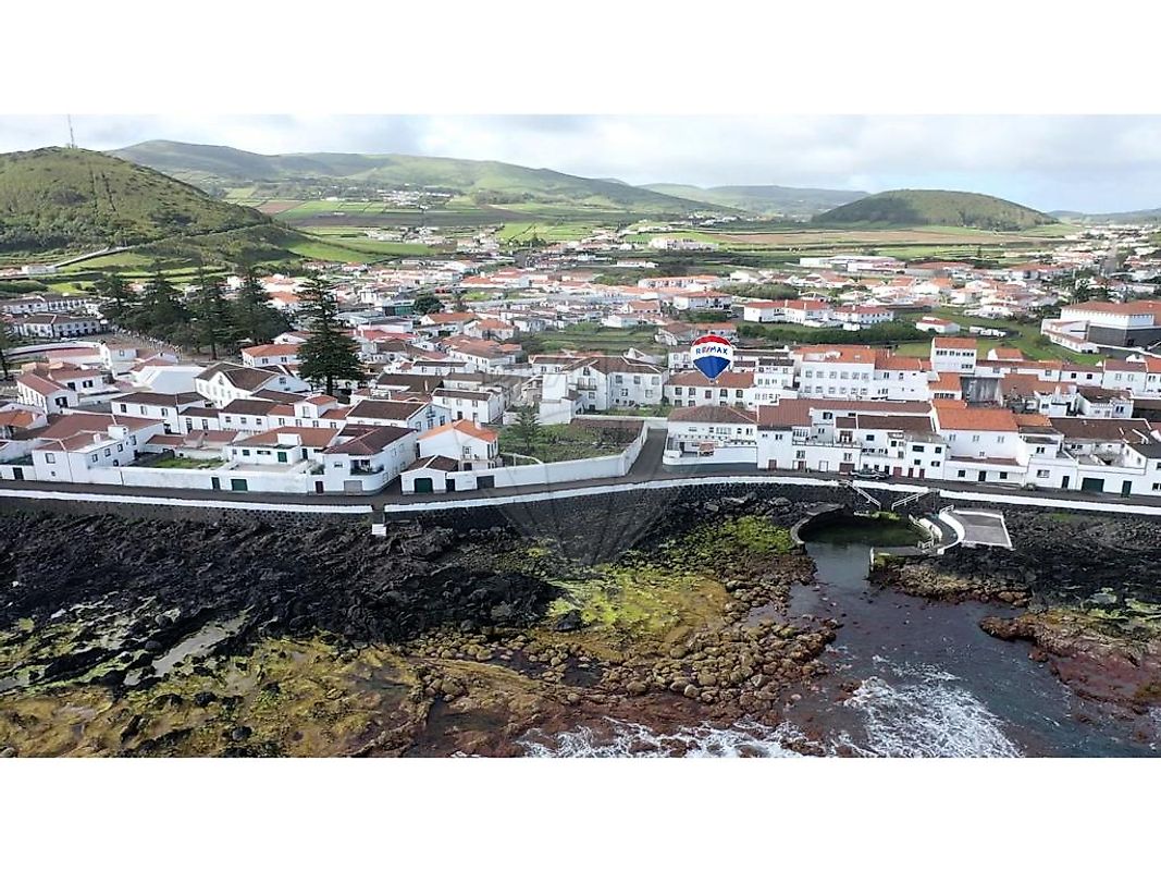 4 غرف نوم منزل في Santa Cruz da Graciosa, Portugal رقم 35473