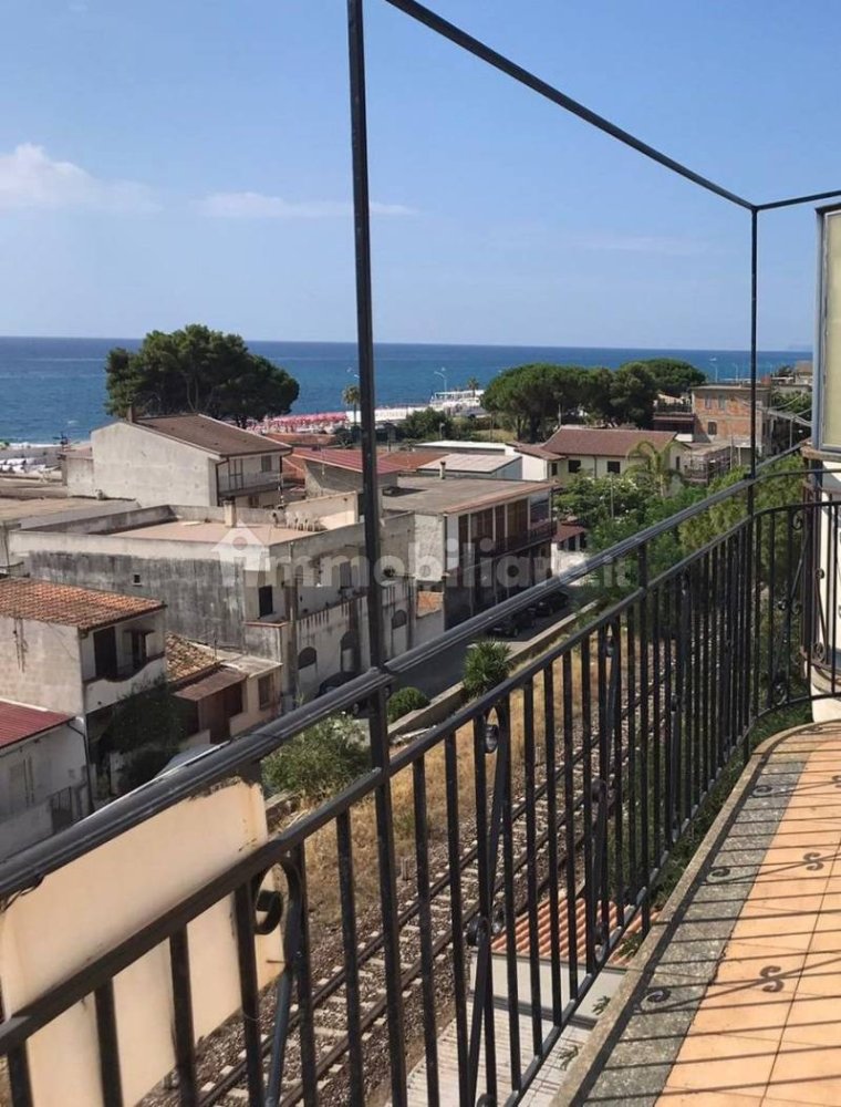 2 bedrooms Penthouse in Locri, Italy No. 256083