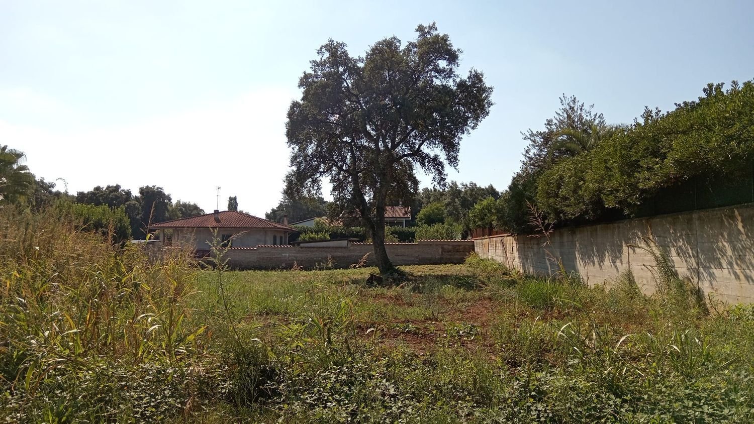 Grundstück in Cisterna di Latina, Italy 1000m², Nr. 177110