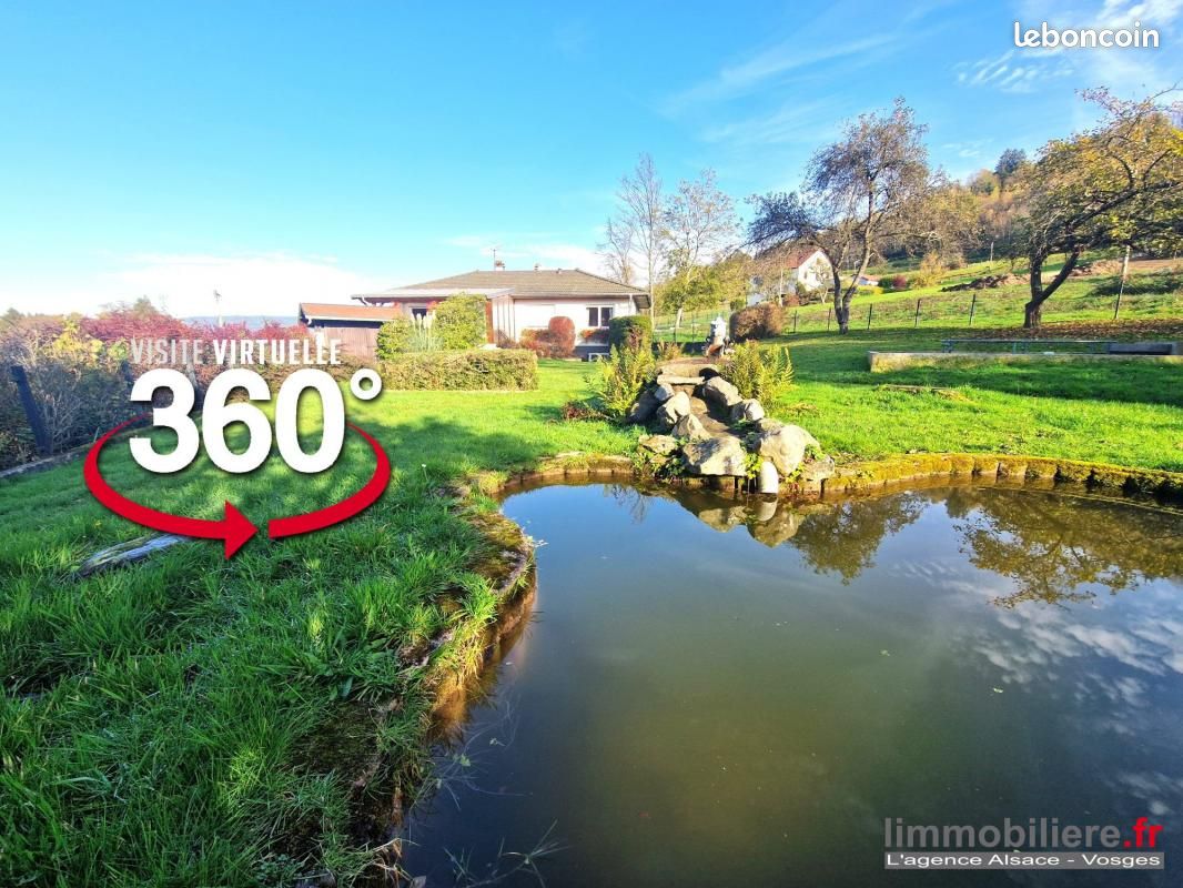 Дом с 4 комнатами в Бан-де-Лавлин, Франция № 69442