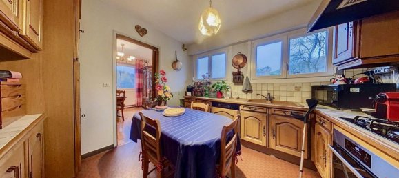 Дом с 4 комнатами в Бан-де-Лавлин, Франция № 69442 6