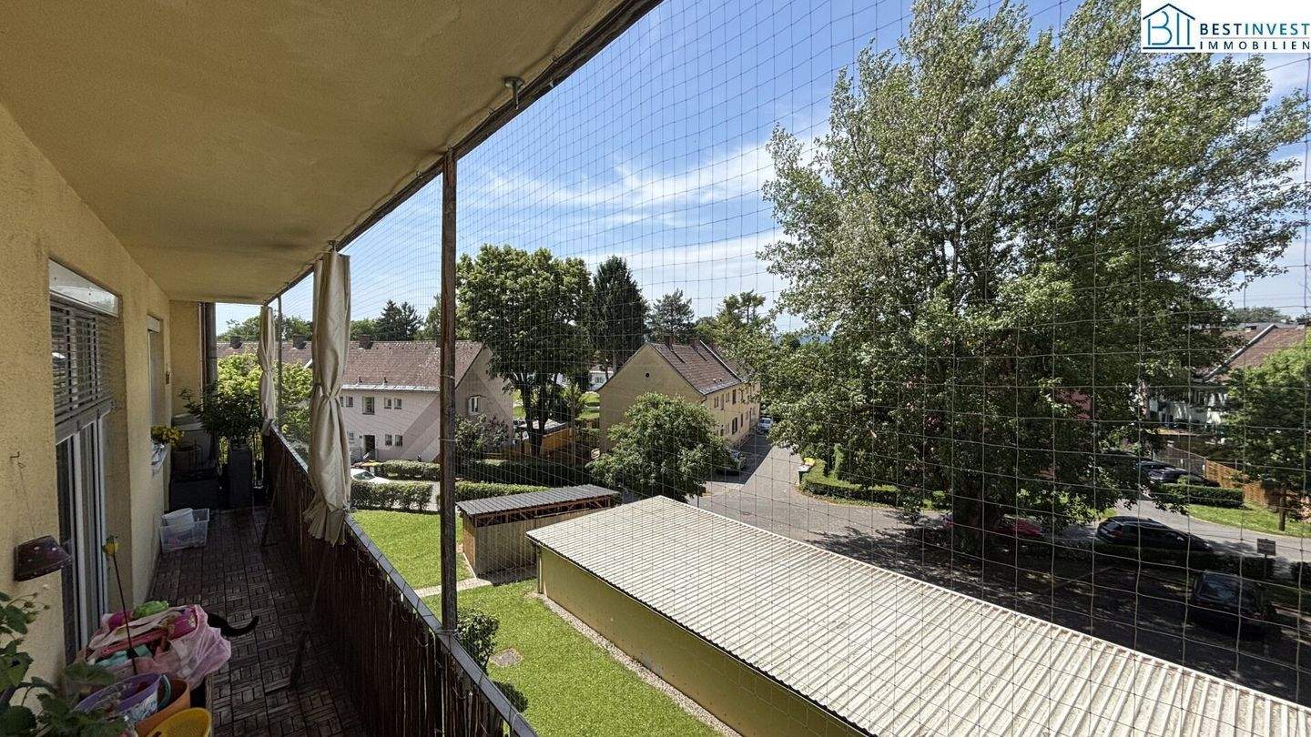 3 rooms Apartment in Jakomini, Austria No. 198430