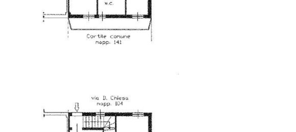 3-Zimmer Haus in Nerviano, Italy, Nr. 2390 17