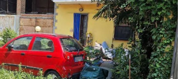 3-Zimmer Haus in Nerviano, Italy, Nr. 2390 16