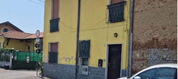 3-Zimmer Haus in Nerviano, Italy, Nr. 2390 2