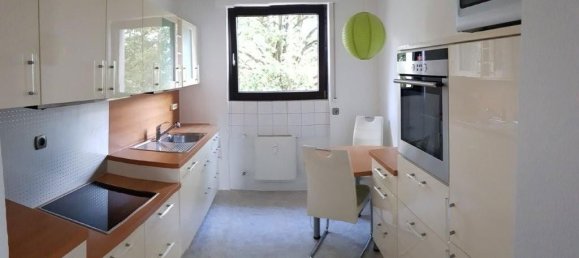 Apartamento T2 em Offenbach am Main, Germany N.º 282811 9