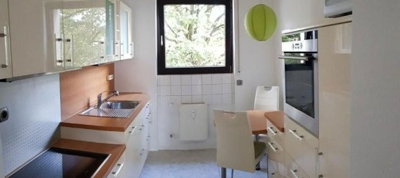 Apartamento T2 em Offenbach am Main, Germany N.º 282811 8