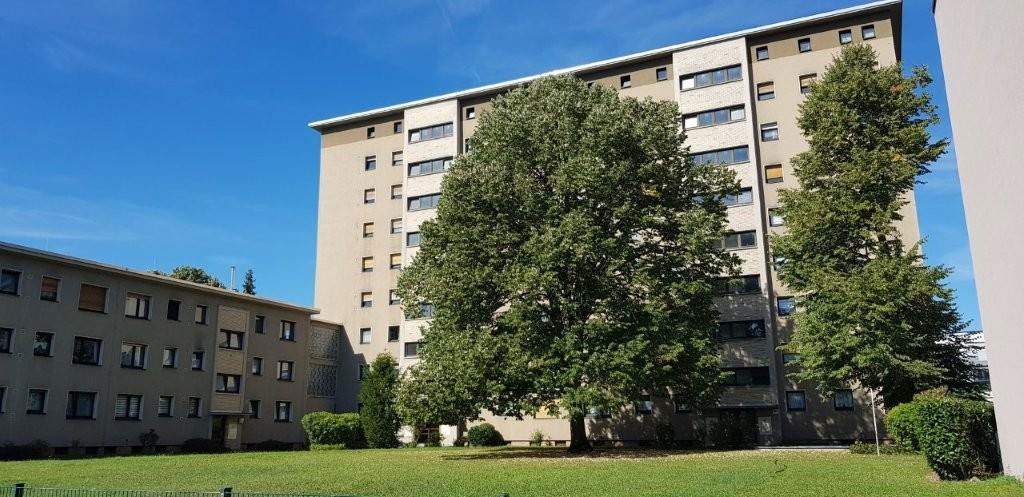 Apartamento T2 em Offenbach am Main, Germany N.º 282811