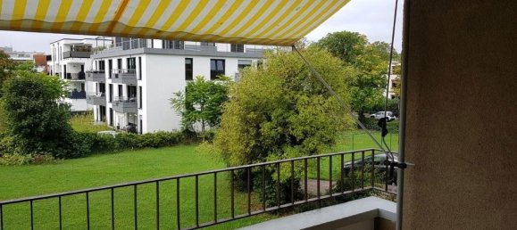 Apartamento T2 em Offenbach am Main, Germany N.º 282811 5