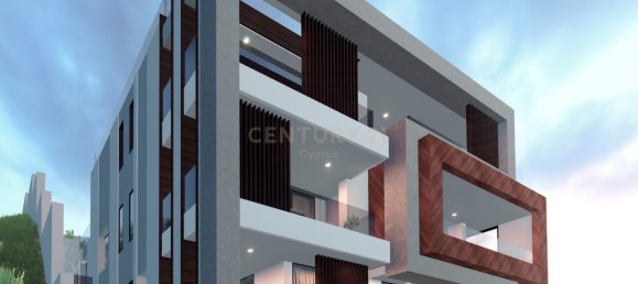 2 bedrooms Apartment in Limassol, Cyprus No. 3553 3