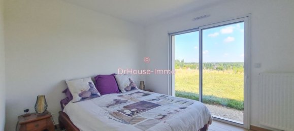 2 bedrooms House in Loir-et-Cher, France No. 283434 7