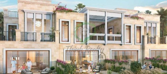 4 bedrooms Villa in MALTA, Damac Lagoons, UAE No. 61591 5