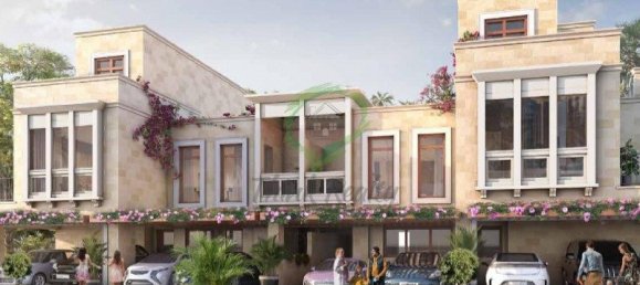 4 bedrooms Villa in MALTA, Damac Lagoons, UAE No. 61591 9