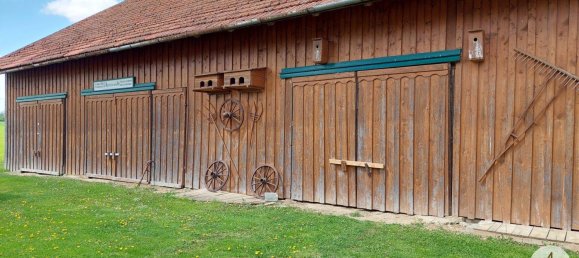 Commercial property in Utzenaich, Austria No. 116186 14