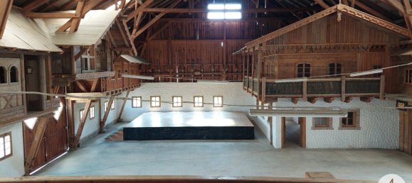 Commercial property in Utzenaich, Austria No. 116186 18