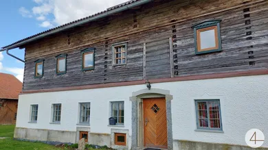  Commercial property in Utzenaich, Austria No. 116186